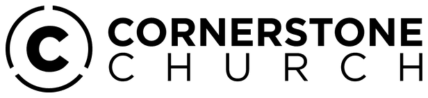 Cornerstone Church logo
