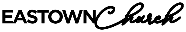 Eastown Church logo
