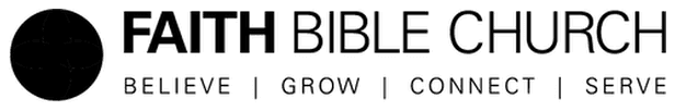 Faith Bible Church logo