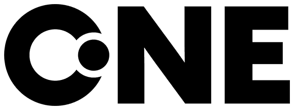 For The One Church logo