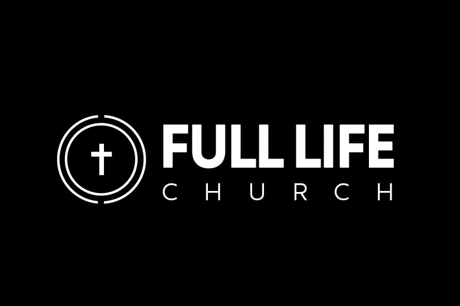 Church sub-brand logo design